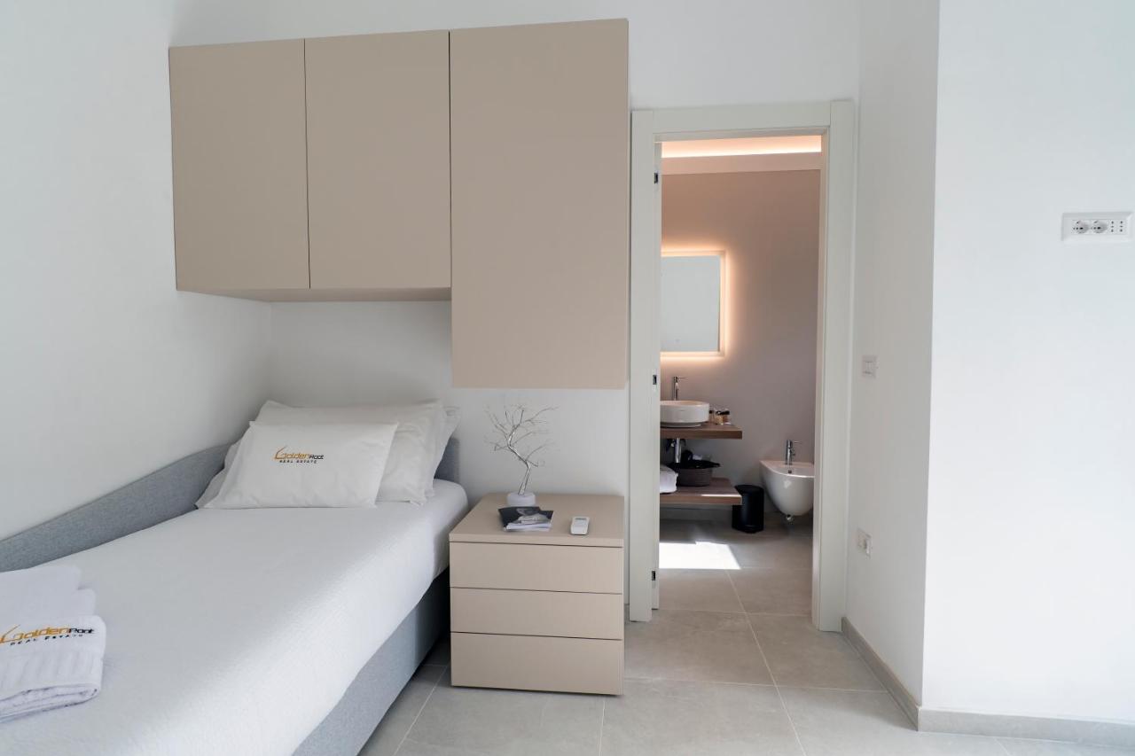 Villa Golden Root Real Estate San Teodoro  Eksteriør billede